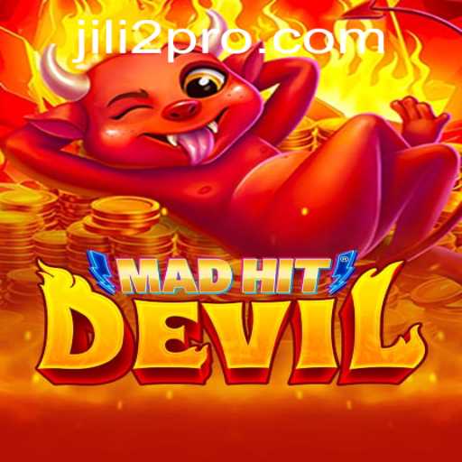 Unraveling the World of MadHitDevil: An Exciting Gaming Experience